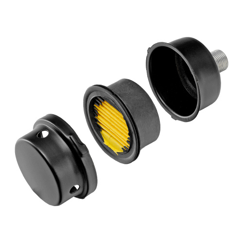 Компрессор воздушный DK1500/24, Х-PRO 1.5 кВт, 230 л/мин, 24 л Denzel по ценам производителя в Краснодаре с доставкой по всей России