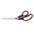 Ножницы хозяйственные, 250 мм, двухкомпонентные рукоятки Matrix по ценам производителя в Краснодаре с доставкой по всей России