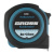 Рулетка Komfortabel 8 м х 25 мм,обрезиненный корпус Gross по ценам производителя в Краснодаре с доставкой по всей России