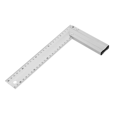 Угольник, 250 мм, алюминиевый, литой Matrix по ценам производителя в Краснодаре с доставкой по всей России