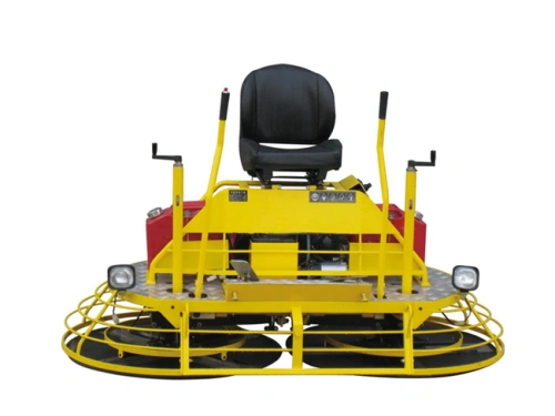 Затирочная машина двухроторная 1860мм (Honda) TOR ZDMR 1000 по ценам производителя в Краснодаре с доставкой по всей России