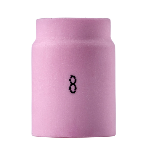 Сопло газовая линза d12,5мм (TIG TP 9/20/25) № 8 IPT0919 по ценам производителя в Краснодаре с доставкой по всей России