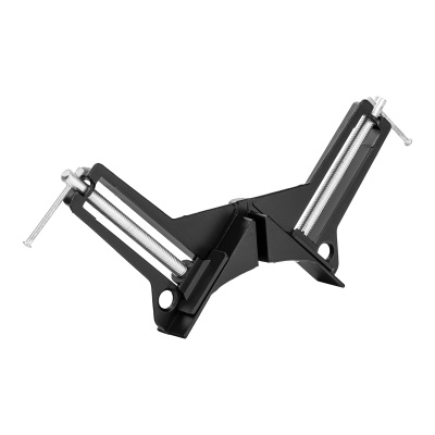 Струбцина угловая, 75 мм, алюминиевая Sparta по ценам производителя в Краснодаре с доставкой по всей России