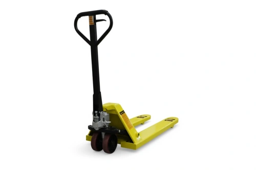 Тележка гидравлическая 2500 кг 1150 мм полиуретановые колеса TOR AC (серия J) по ценам производителя в Краснодаре с доставкой по всей России