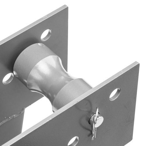 Трубогиб гидравлический, 1/2-3", 15 т, в комплекте с башмаками Matrix по ценам производителя в Краснодаре с доставкой по всей России