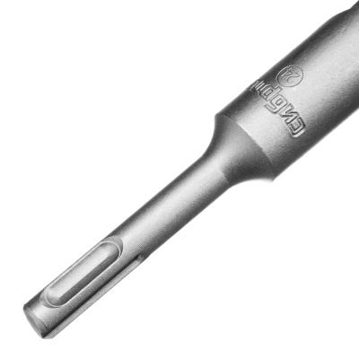 Бур по бетону, 24 x 600 мм, SDS Plus Сибртех по ценам производителя в Краснодаре с доставкой по всей России