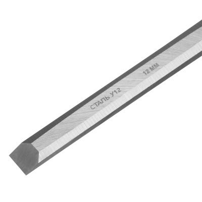 Стамеска, 12 мм, пластиковая рукоятка Сибртех по ценам производителя в Краснодаре с доставкой по всей России