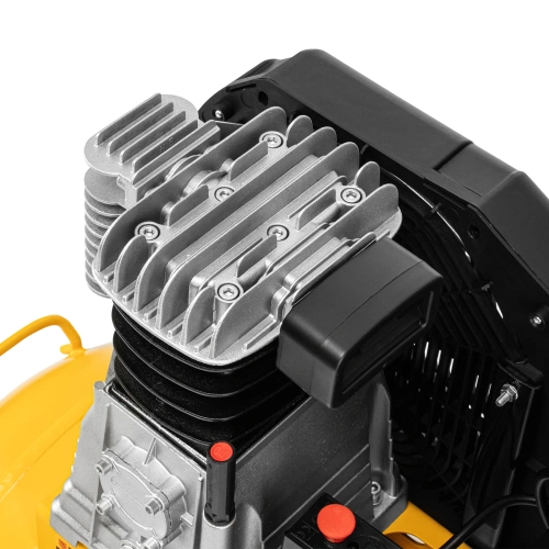 Компрессор воздушный рем. привод BCI 2200/100, 2,2 кВт, 100 литров, 420 л/мин Denzel по ценам производителя в Краснодаре с доставкой по всей России