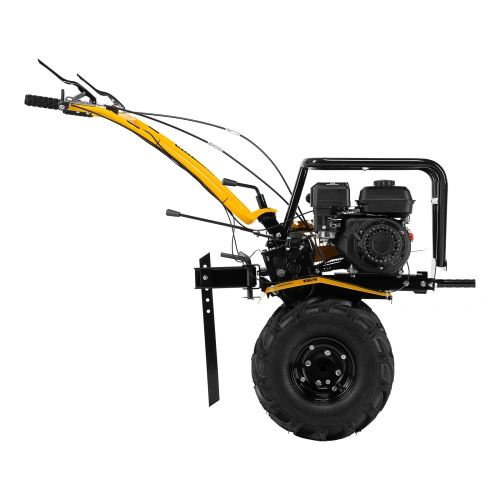 Мотоблок DPT-670S-PRO Denzel по ценам производителя в Краснодаре с доставкой по всей России