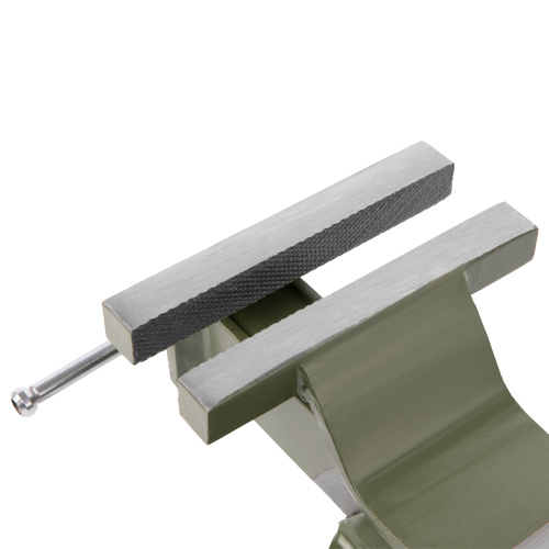 Тиски слесарные, 150 мм, стальные, поворотные Сибртех по ценам производителя в Краснодаре с доставкой по всей России