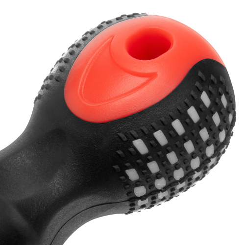 Отвертка Fusion, PH1 х 38 мм, CrV, трехкомпонентная рукоятка "Anti slip" Matrix по ценам производителя в Краснодаре с доставкой по всей России