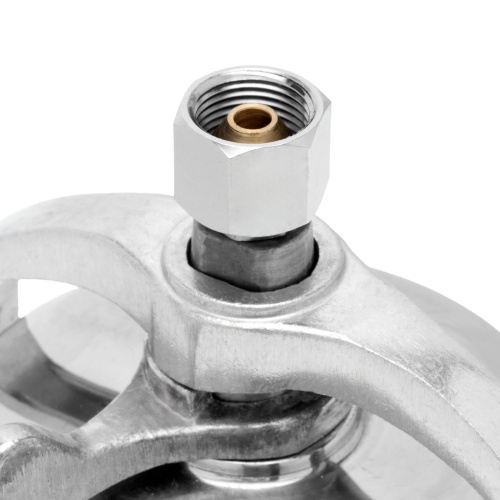 Краскораспылитель AS 951 LVLP, профессиональный, всасывающего типа, сопло 1.5 мм Stels по ценам производителя в Краснодаре с доставкой по всей России