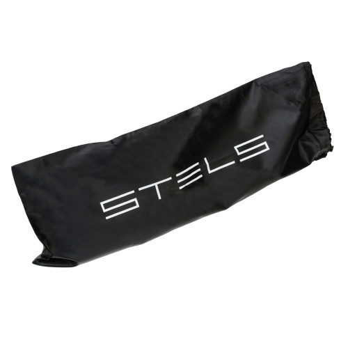 Ромбовый домкрат, 1.5 т, 110-360 мм Stels по ценам производителя в Краснодаре с доставкой по всей России