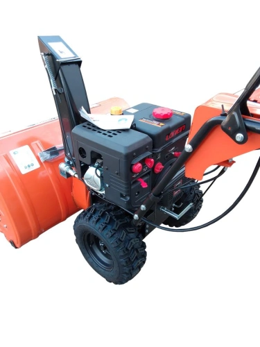 Снегоуборщик бензиновый TOR ST-1020 с электростартером (Loncin) по ценам производителя в Краснодаре с доставкой по всей России