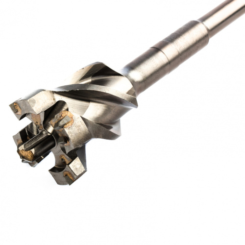 Проломной бур, 68 х 800 мм, SDS MAX Matrix по ценам производителя в Краснодаре с доставкой по всей России