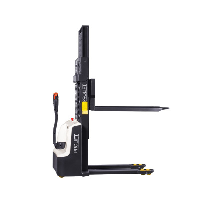 Самоходный электроштабелер PROLIFT M2 SDR 1225 li-ion по ценам производителя в Краснодаре с доставкой по всей России
