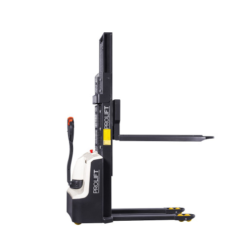 Самоходный электроштабелер PROLIFT M2 SDR 1225 li-ion по ценам производителя в Краснодаре с доставкой по всей России