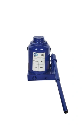 Домкрат гидравлический TOR ДГ-50 г/п 50,0 т (X) по ценам производителя в Краснодаре с доставкой по всей России