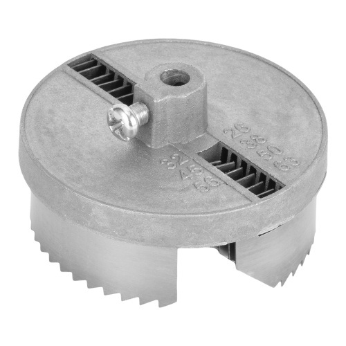 Пила кольцевая, D 26-63 мм, глубина пропила 1 Sparta по ценам производителя в Краснодаре с доставкой по всей России