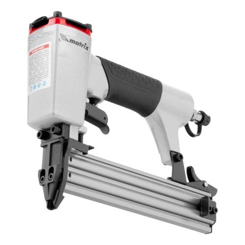 Нейлер пневматический для гвоздей от 10 до 32 мм Matrix по ценам производителя в Краснодаре с доставкой по всей России