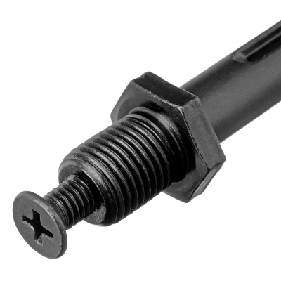 Адаптер на резьбу М12 х 1.25 мм, SDS Plus Matrix по ценам производителя в Краснодаре с доставкой по всей России