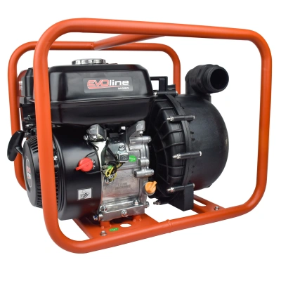 Мотопомпа бензиновая EVOline MG 20 (Zongshen) по ценам производителя в Краснодаре с доставкой по всей России