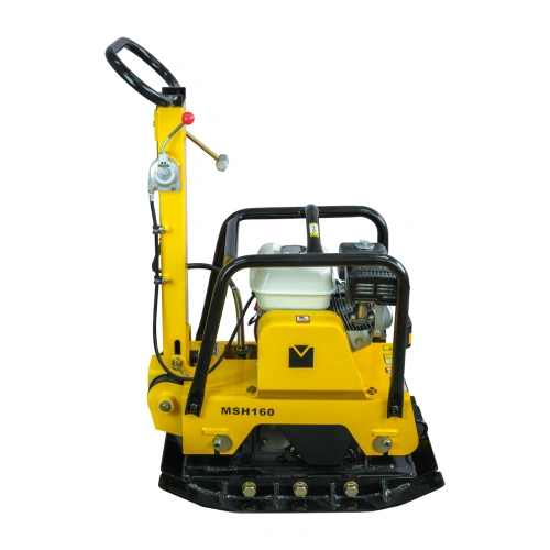 Виброплита MASALTA MSH-160E-4 (бензиновая, Honda GX200, 4,4 (6,5) кН (л.с.), 162 кг) по ценам производителя в Краснодаре с доставкой по всей России