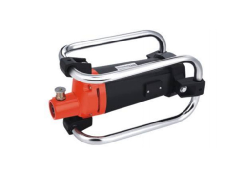 Электропривод портативный глубинного вибратора для бетона 1,6 кВт TOR TD160-JT (японский тип) по ценам производителя в Краснодаре с доставкой по всей России