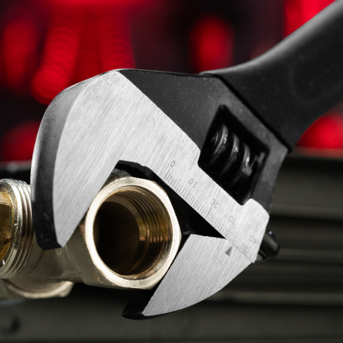 Ключ разводной, 300 мм Matrix по ценам производителя в Краснодаре с доставкой по всей России