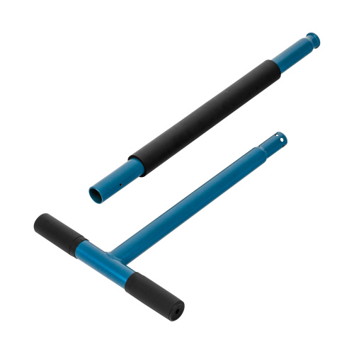 Домкрат гидравлический подкатной 3 т, быстрый подъем, Low profile quick lift, 75-505 мм, профессиональный STELS по ценам производителя в Краснодаре с доставкой по всей России