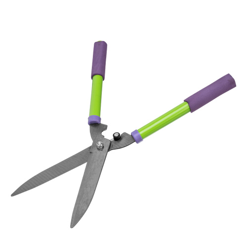 Кусторез, 500 мм, стальные обрезиненные рукоятки, Palisad по ценам производителя в Краснодаре с доставкой по всей России