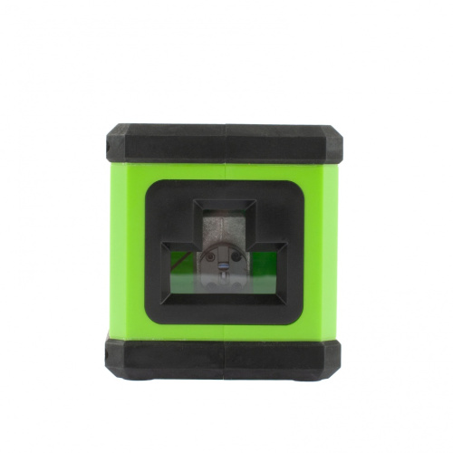 Лазерный уровень ЛН 02, 15 м, 635 нм, резьба 1/4" Сибртех по ценам производителя в Краснодаре с доставкой по всей России