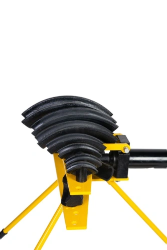 Трубогиб гидравлический TOR HHW-3F 20 т 21,3-88,5 мм (с выносным насосом) по ценам производителя в Краснодаре с доставкой по всей России