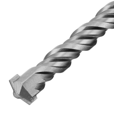 Бур по бетону, 24 х 400 мм, SDS Plus Matrix по ценам производителя в Краснодаре с доставкой по всей России