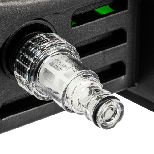 Моечная машина высокого давления АМ-1400, 1400 Вт, 105 бар, 330 л/ч, переносная Сибртех по ценам производителя в Краснодаре с доставкой по всей России