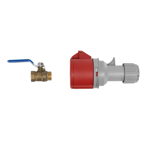 Компрессор воздушный рем. привод BCV 4000-T/100, 4,0 кВт, 100 литров, 690 л/мин Denzel по ценам производителя в Краснодаре с доставкой по всей России