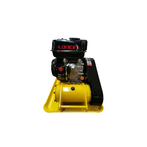 Виброплита бензиновая прямоходная NORSU RF-60L (колесный комплект) по ценам производителя в Краснодаре с доставкой по всей России