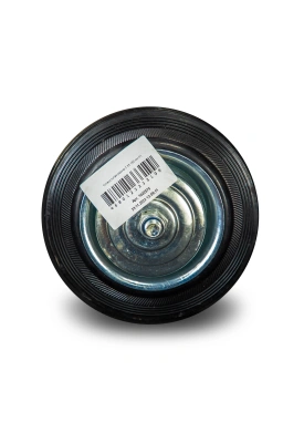 Колесо литая резина C 63 160 мм (Y) по ценам производителя в Краснодаре с доставкой по всей России