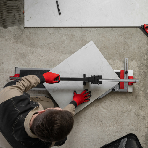 Плиткорез рельсовый 900 мм MTX по ценам производителя в Краснодаре с доставкой по всей России