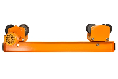 Балка концевая подвесная  1т 1,5м TOR PRO по ценам производителя в Краснодаре с доставкой по всей России