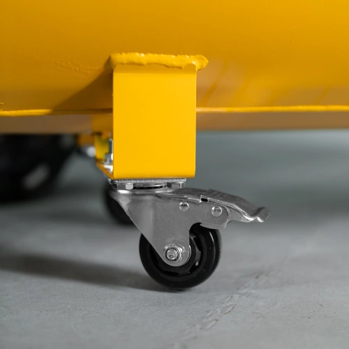 Компрессор воздушный рем. привод BCV 5500-T/270, 5,5 кВт, 270 литров, 850 л/мин Denzel по ценам производителя в Краснодаре с доставкой по всей России