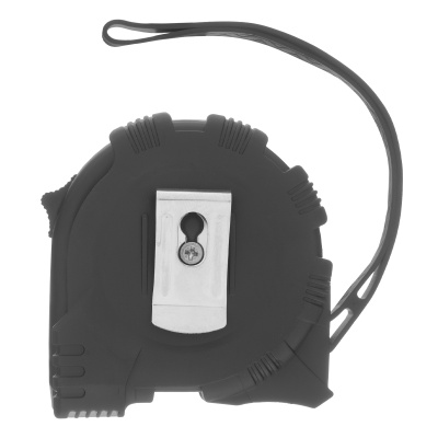 Рулетка Black,5 м х 19 мм,обрезиненный корпус Matrix по ценам производителя в Краснодаре с доставкой по всей России