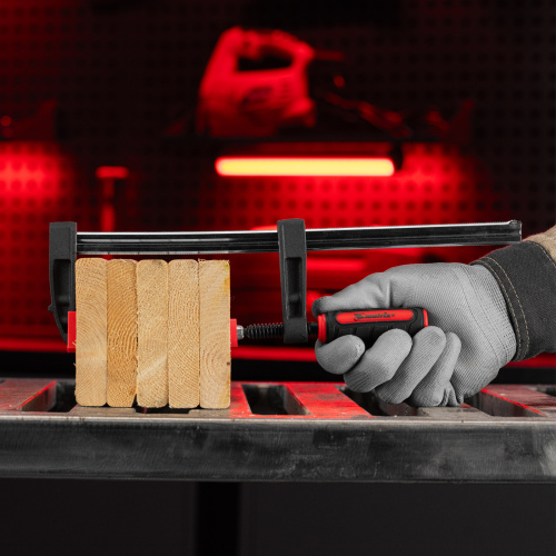 Струбцина F-образная, 250 х 50 х 310 мм Matrix по ценам производителя в Краснодаре с доставкой по всей России