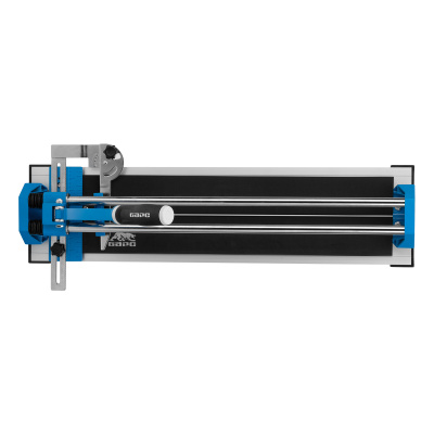 Плиткорез ручной 600 х 14 мм, каретка на подшипниках, усиленная рукоятка, облегченная алюминиевая станина Барс по ценам производителя в Краснодаре с доставкой по всей России