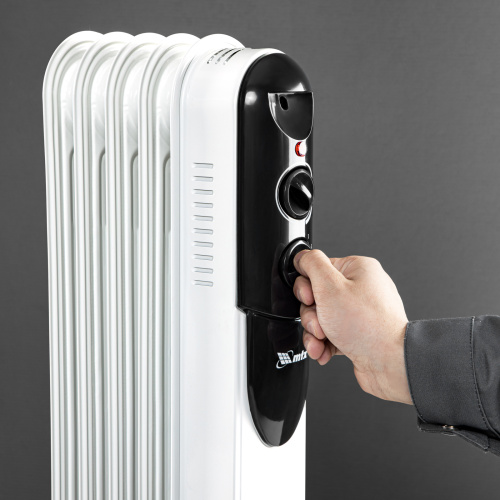 Масляный обогреватель MTX OCH-1000, 230 В, 1000 Вт MTX по ценам производителя в Краснодаре с доставкой по всей России