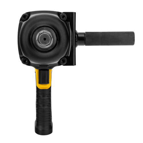 Ударный пневмогайковерт IW1600, 3/4", 4000 об/мин, 1600 Нм Denzel по ценам производителя в Краснодаре с доставкой по всей России