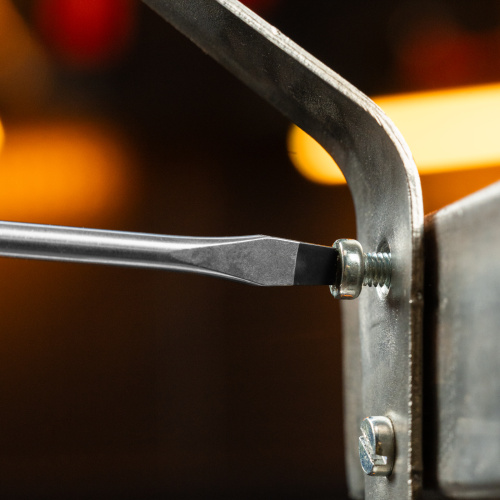 Набор отверток, PH, SL-5 шт, диэлектрические 2 шт, пробник на 220 В-1 шт, 8 шт Sparta по ценам производителя в Краснодаре с доставкой по всей России