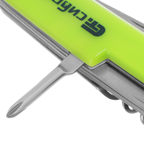 Нож многофункциональный, компактный размер, 15 функций, 90 мм Сибртех по ценам производителя в Краснодаре с доставкой по всей России