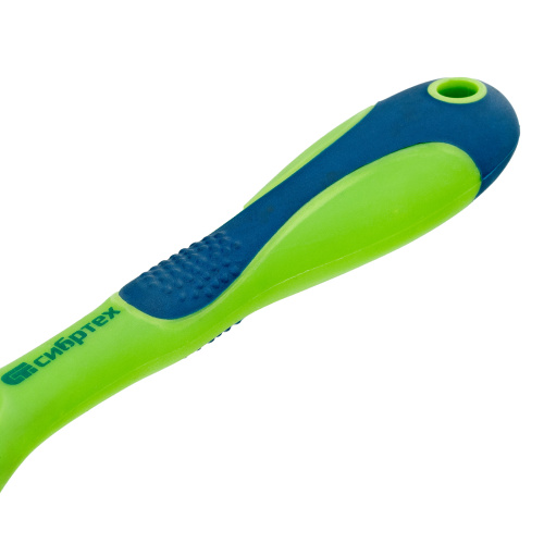 Ключ-трещотка 3/8", CrV, 72 зуба, с быстрым сбросом Сибртех по ценам производителя в Краснодаре с доставкой по всей России