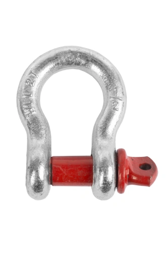 Скоба омегообразная TOR 2,0 т (тип G209) (Q) по ценам производителя в Краснодаре с доставкой по всей России